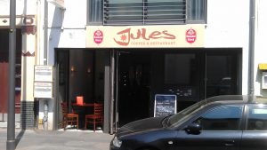 Jules Restaurant