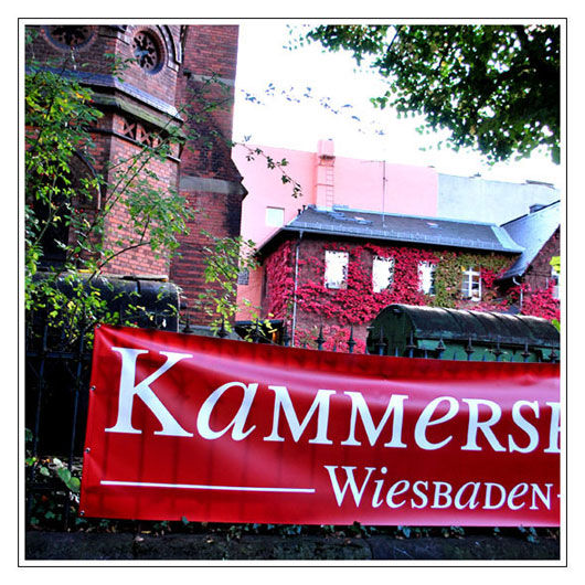 Kammerspiele Wiesbaden