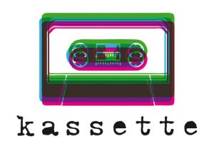 Kassette Logo