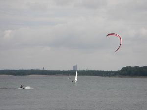 Kiteschule Leipzig