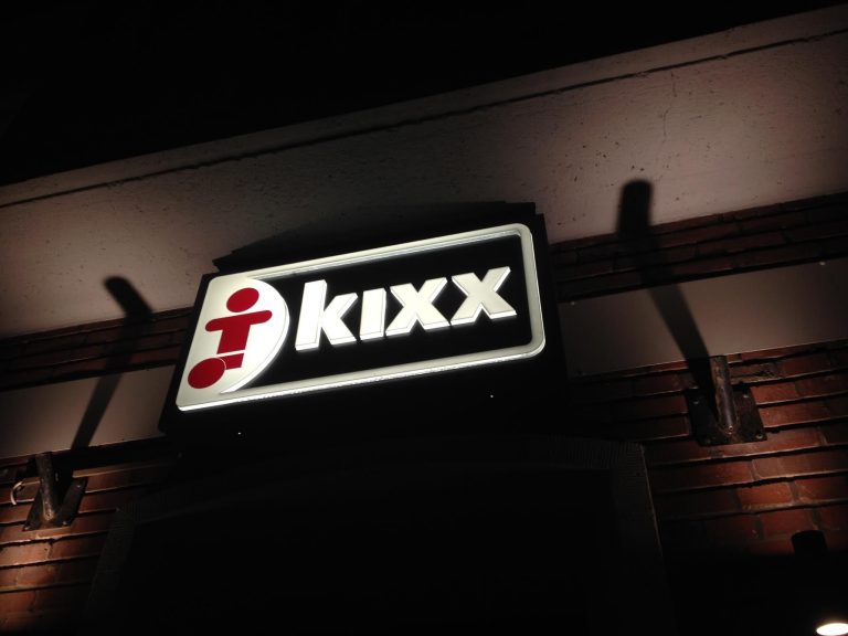 Kixx Hamburg
