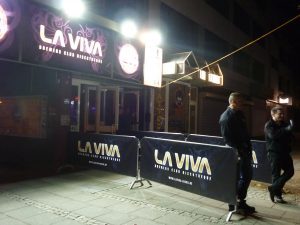 La Viva