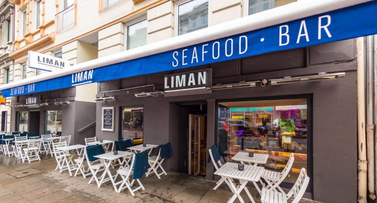 Liman Fisch-Restaurant & Seafood-Bar