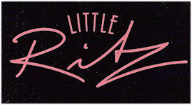 Little Ritz