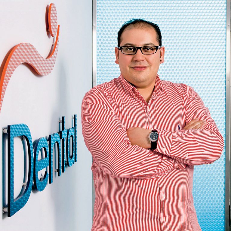 Lounge Dental - Dr. Riadh Ben Hamid