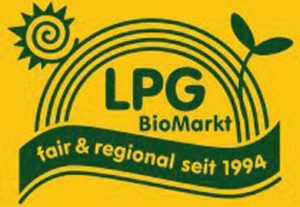 LPG Biomarkt Kreuzberg
