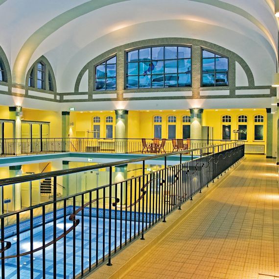 Münster-Therme