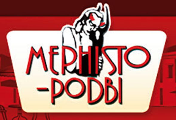 Mephisto Podbi