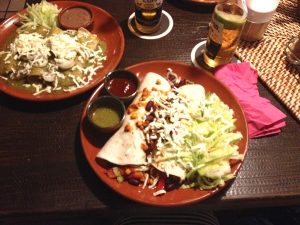 Mi Pueblito Mexicano Restaurant & Bar