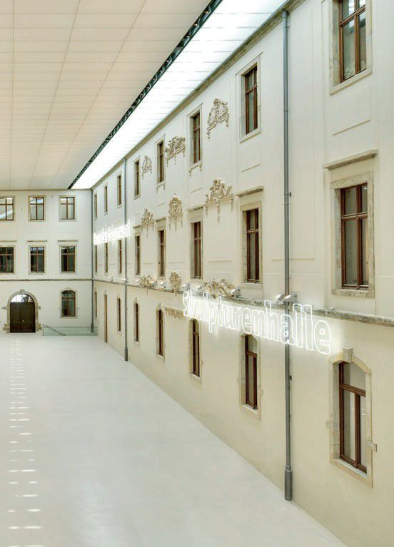 Museumsladen GmbH