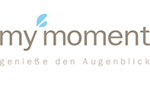 My Moment Logo