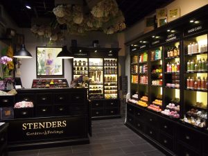 Naturkosmetik Stenders-Shop