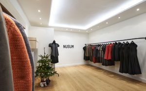 Nusum Showroom