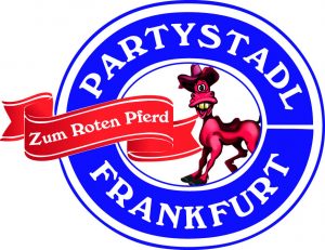 Partystadl Zum roten Pferd