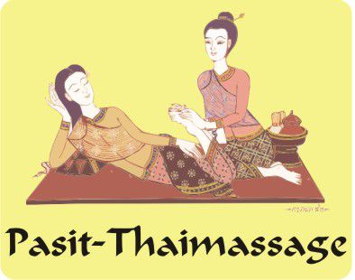 Pasit-Thaimassage