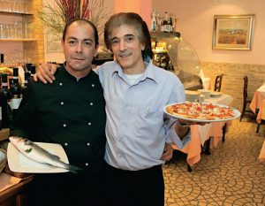 Pizzeria Da Leone