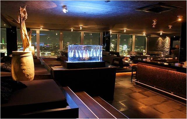 Clubs Und Discos Puro Sky Lounge Berlin Prinz De