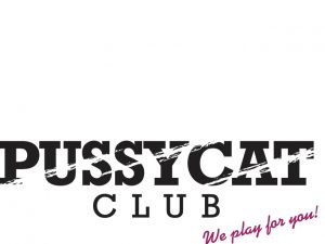 Pussycat Club Logo