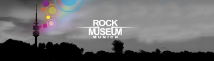 Rockmuseum / Olympiaturm