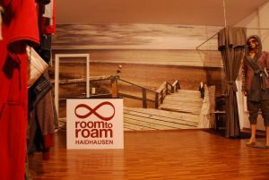 Room To Roam