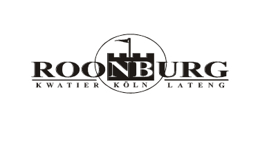 Roonburg Köln Logo
