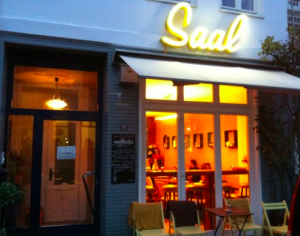 Café Saal