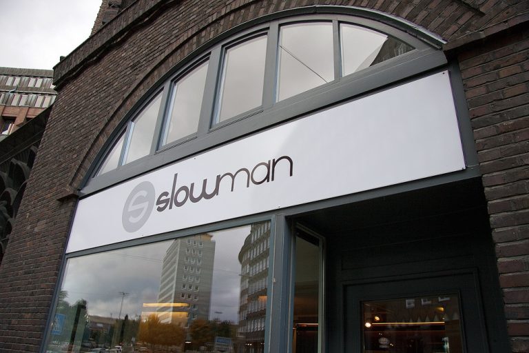 Slowman Hamburg