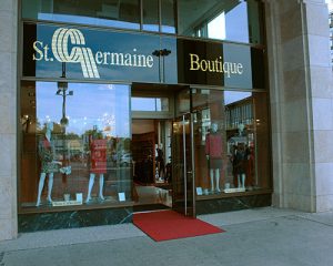 St. Germaine Boutique