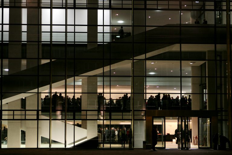 Staatstheater Nürnberg