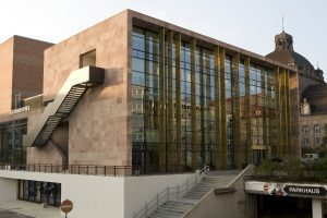 Staatstheater Nürnberg