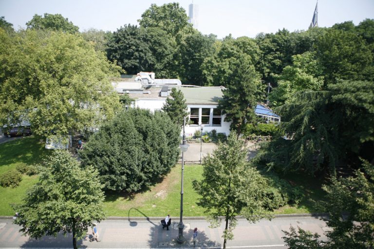 Stadtgarten Köln