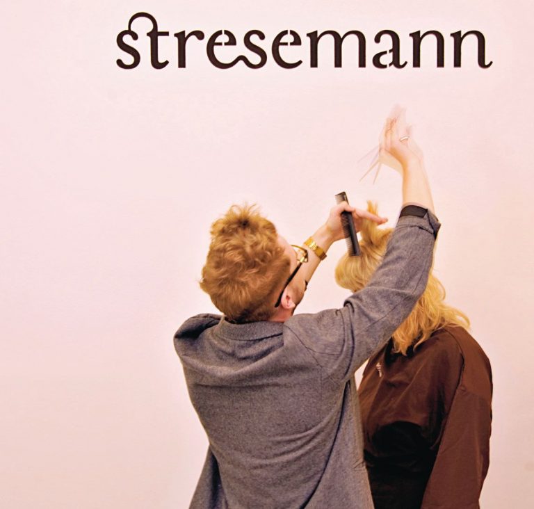Stresemann