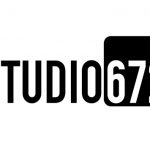 Studio 672 Logo