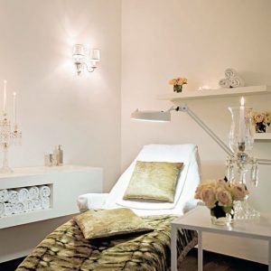 Swan's Concept Spa