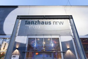 Tanzhaus NRW