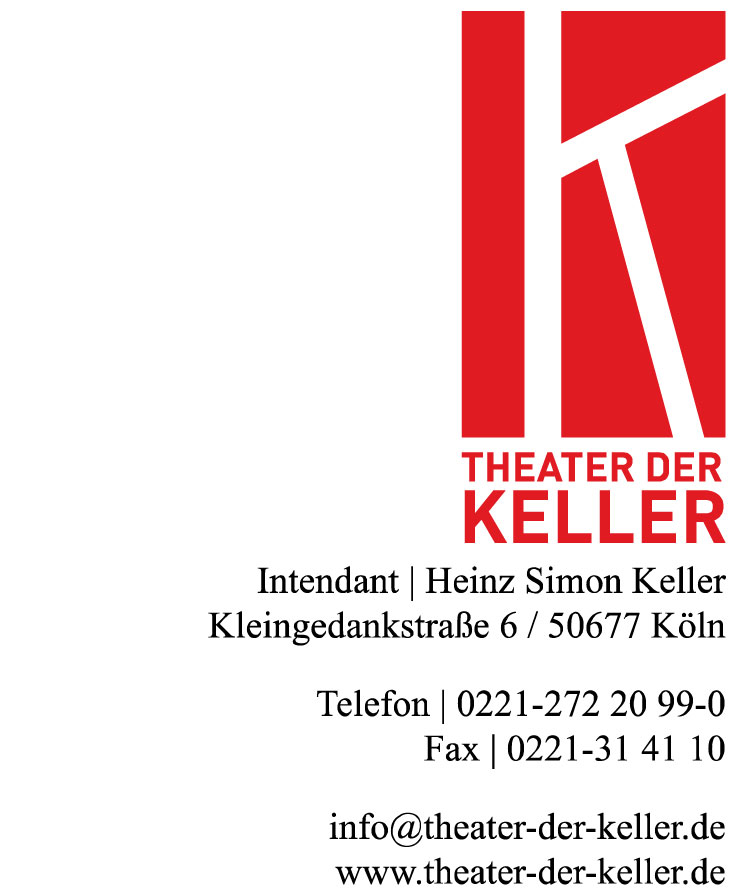 Theater & Musik: Theater der Keller, Köln | prinz.de dine in theater keller tx