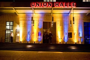 Union Halle