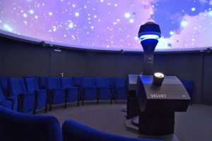 URANIA-Planetarium Potsdam