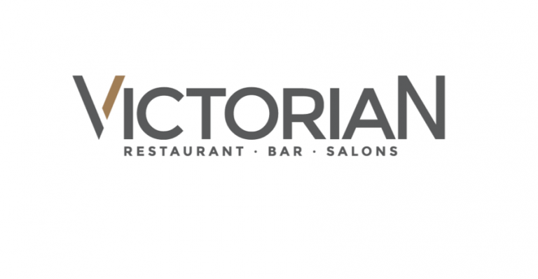 victorian Restaurant Logo