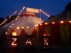 ZAK - Zirkus- und Artistikzentrum