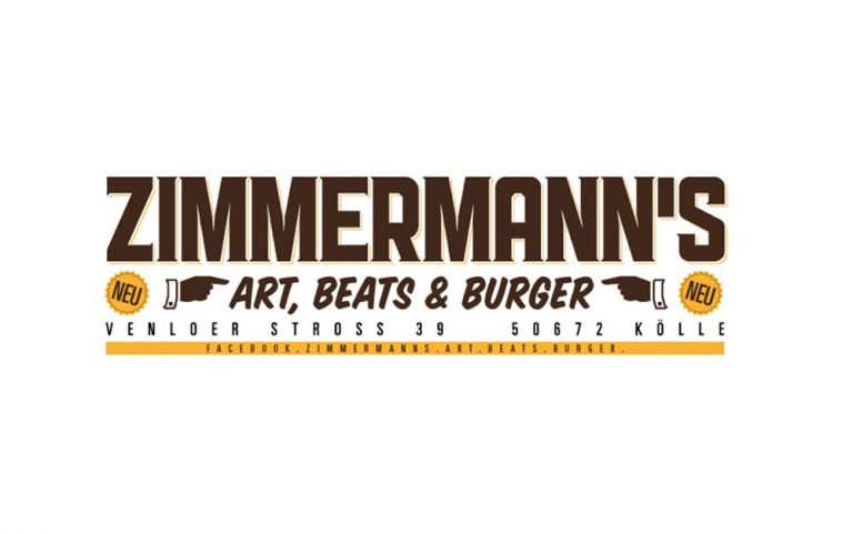 Zimmermann's Burgerbar