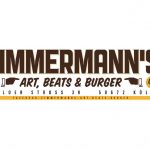 Zimmermann's Burgerbar & Club