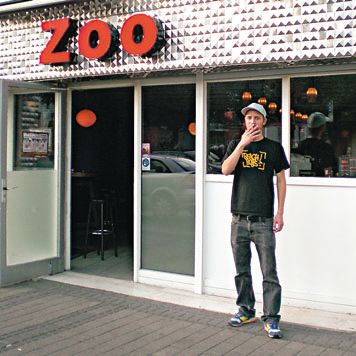 Zoo Schänke