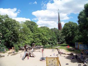 Otto-Spielplatz