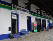 Euromaster Kunigundenstraße