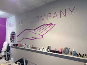 Nail Art Company