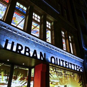 Urban Outfitters Köln