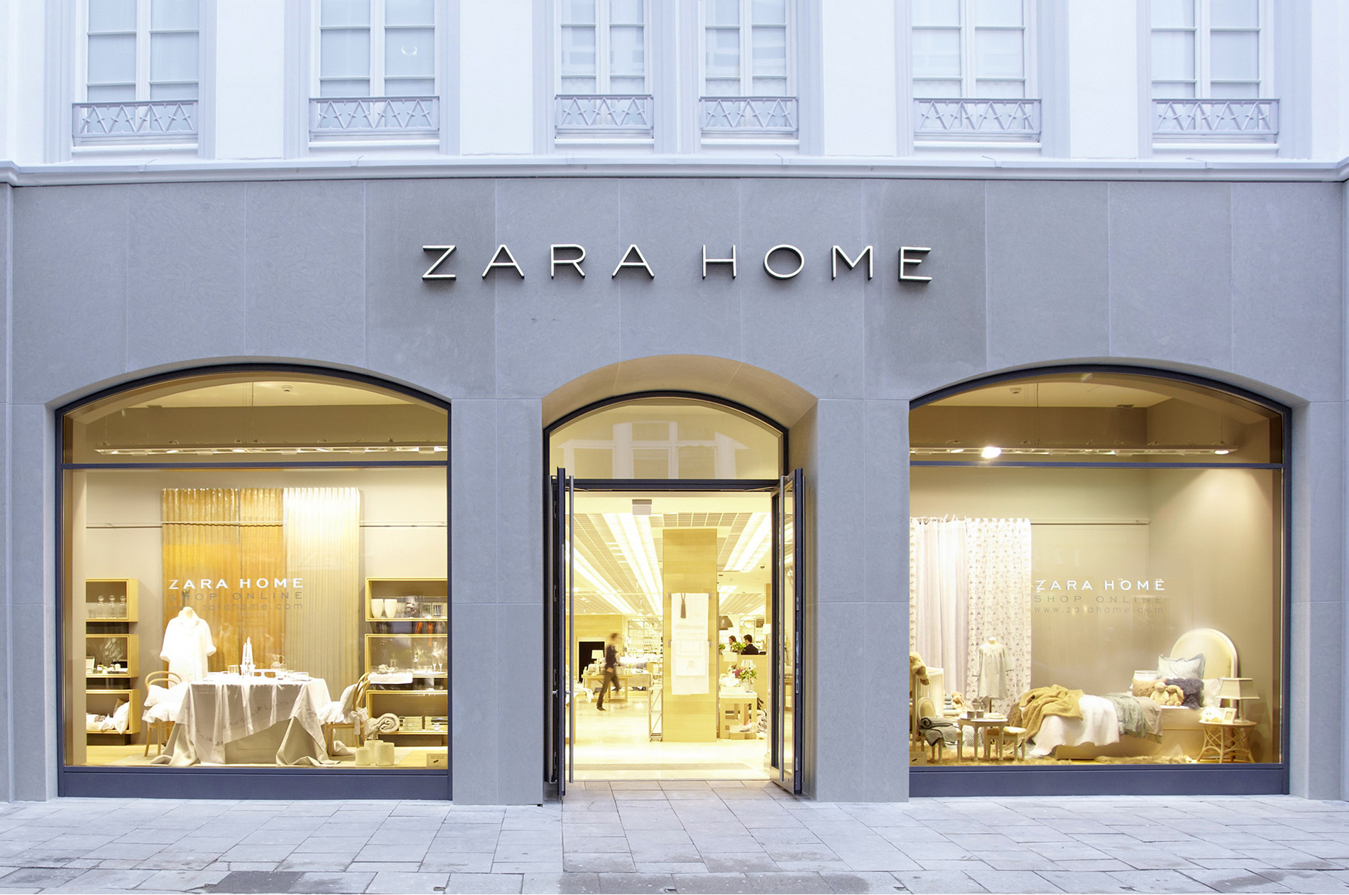 Möbel: Zara Home, Köln | prinz.de