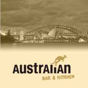 Australian Bar & Kitchen