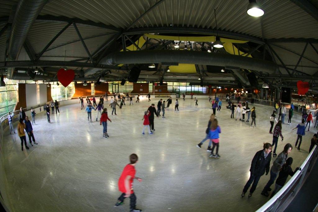 Eishockey in Dortmund